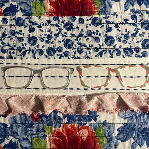 KIRBY Custom toppers for pair eyewear - Picture 1 of 3